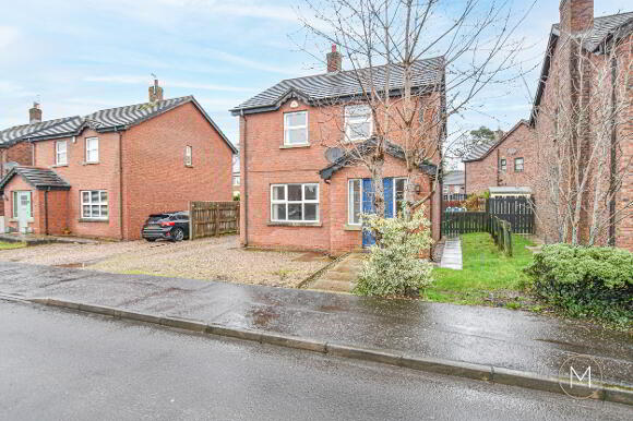 Photo 1 of 28 Millhouse Road, Antrim