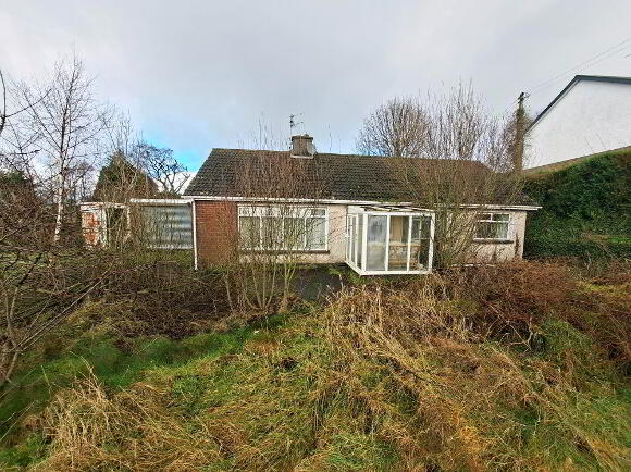 Photo 1 of 2 Curlyhill Road, Straban