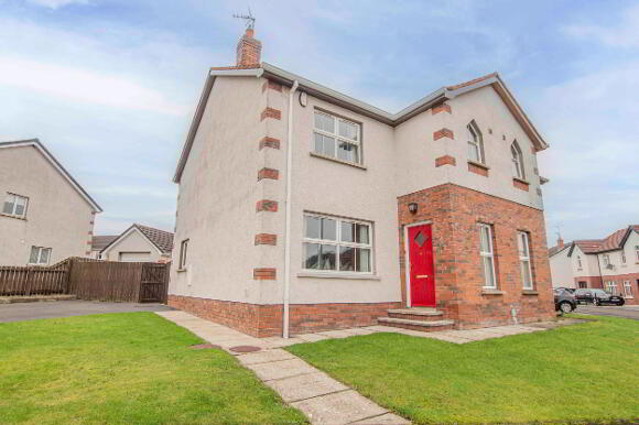 Photo 1 of 40 Oak Grove, Castledawson, Magherafelt