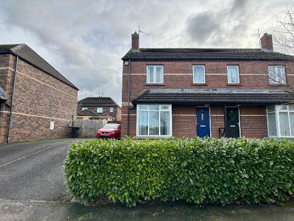 Photo 1 of 4 Toberhewny Hall, Lurgan