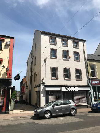 Photo 1 of Unit 4, 27 High Street, Enniskillen
