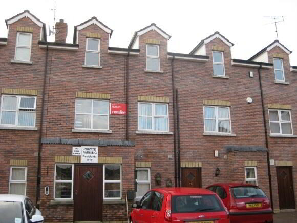 Photo 1 of 49 Andena Grange, Ballymena