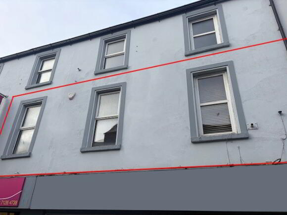 Photo 1 of 10b Carlisle Road, L'Derry