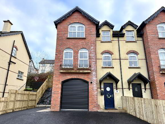 Photo 1 of 73 Foxhill, Waterside, Derry