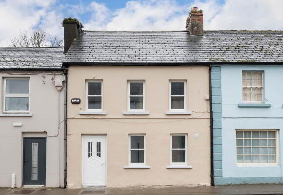 Photo 1 of 6 Carrick Street, Kells