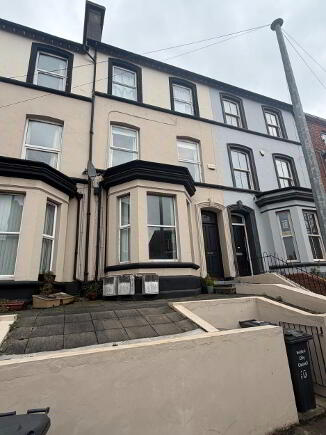 Photo 1 of Unit 1, 10 Eglantine Avenue, Belfast