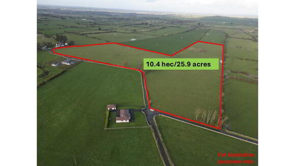 Photo 1 of Ballybride, Roscommon Town