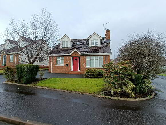 Photo 1 of 44 Clover Hill, Moy, Dungannon