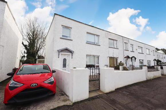 Photo 1 of 55 Fernagh Drive, Newtownabbey