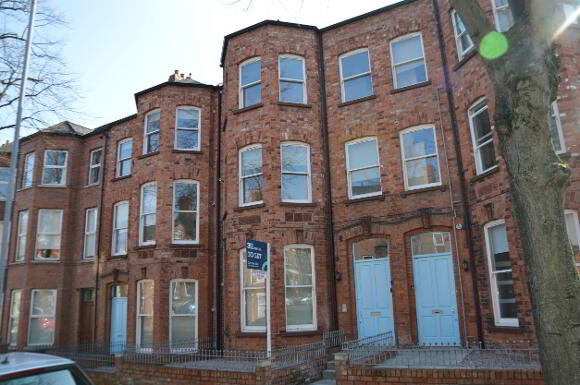 Photo 1 of 95c Eglantine Avenue, Belfast