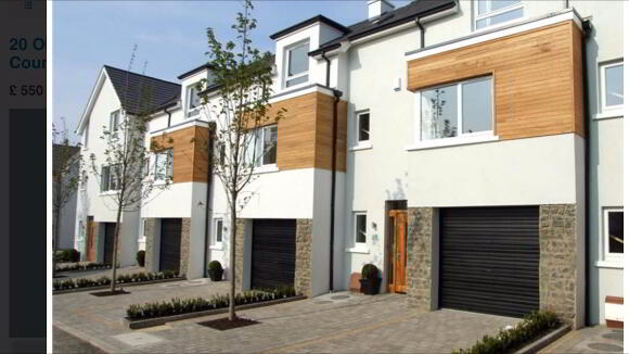 Photo 1 of STUDENT LET 2026/27, 20 Old Church Court, Portstewart