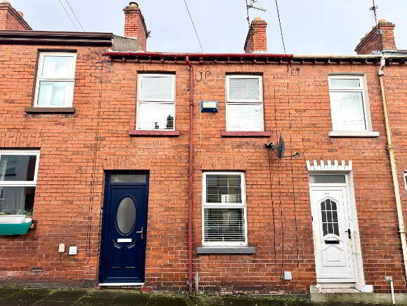 Photo 1 of 34 Barry Street, Derry