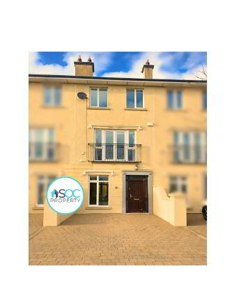 Photo 1 of 12 Maple Square, Castlepark Village, Mallow