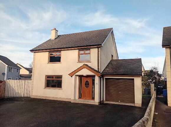Photo 1 of 35 Bellisk Drive, Cushendall, Ballymena