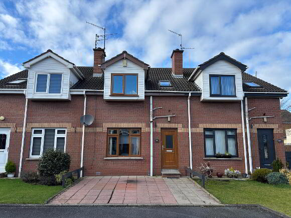 Photo 1 of 6 Carrick Drive Mews, Lurgan