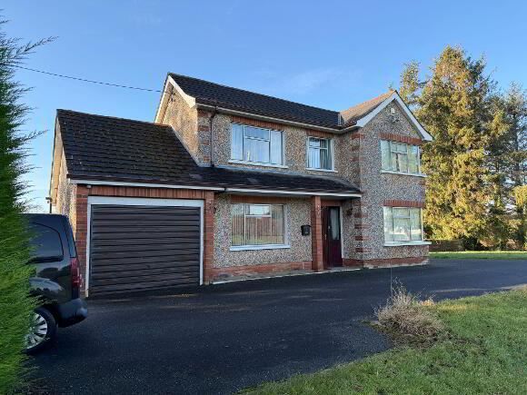 Photo 1 of 101 Doogary Road, Omagh