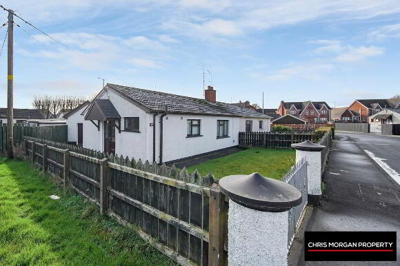 Photo 1 of 33 Springfield Crescent, Mullaghmore Road, Dungannon