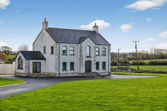 Photo 1 of 10a Ballyscullion Road, Toomebridge