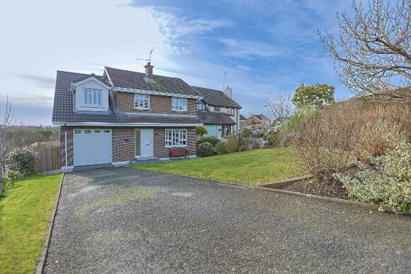 Photo 1 of 55 Canvy Manor, Portadown, Craigavon