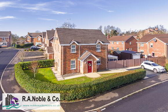 Photo 1 of 1 The Olde Fairways Avenue, Fivemiletown