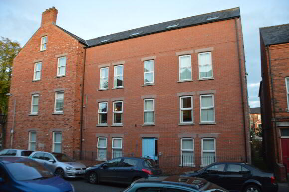 Photo 1 of Apt 6-2a Eglantine Gardens, Belfast