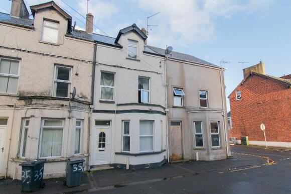 Photo 1 of 33a & 33b Clonavon Terrace, Ballymena