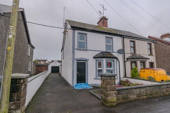 Photo 1 of 13 Antrim Road, Ballymena