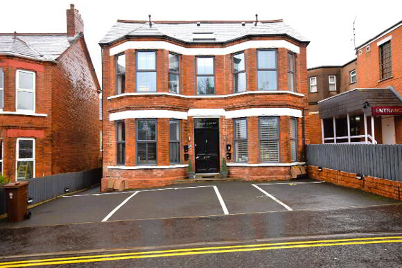 Photo 1 of 6a Dundela Avenue, Belfast