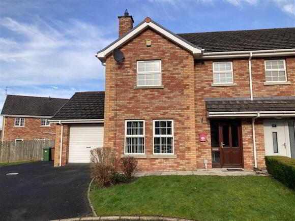 Photo 1 of 101 Meadowbank, Banbridge