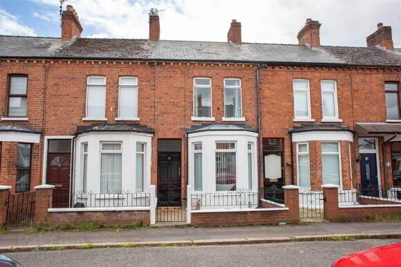 Photo 1 of 60 Glendower Street, Belfast