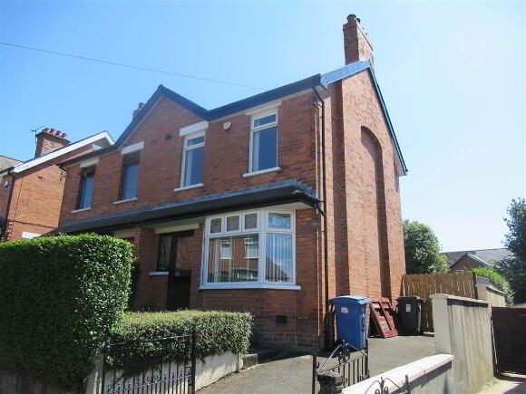 Photo 1 of 9 Irwin Crescent, Belfast