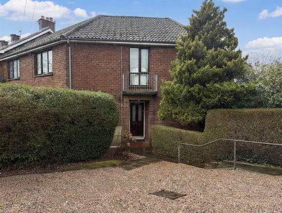 Photo 1 of 22b Lower Braniel Road, Belfast