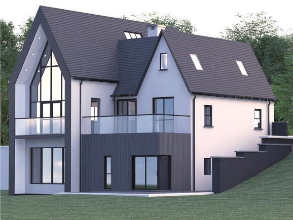 Photo 1 of 57 Glenshane Road, Drumahoe, Londonderry