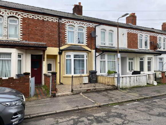 Photo 1 of 48 Jocelyn Avenue, Belfast