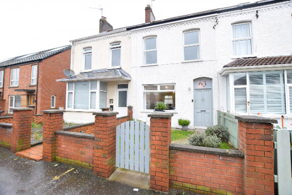 Photo 1 of 63 Victoria Road, Belfast