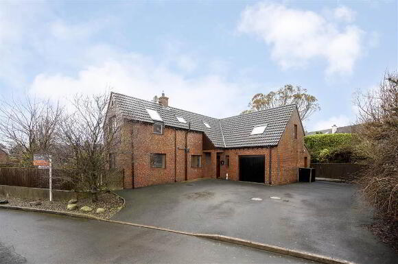 Photo 1 of 1 Castle View Close, Dundrum, Newcastle