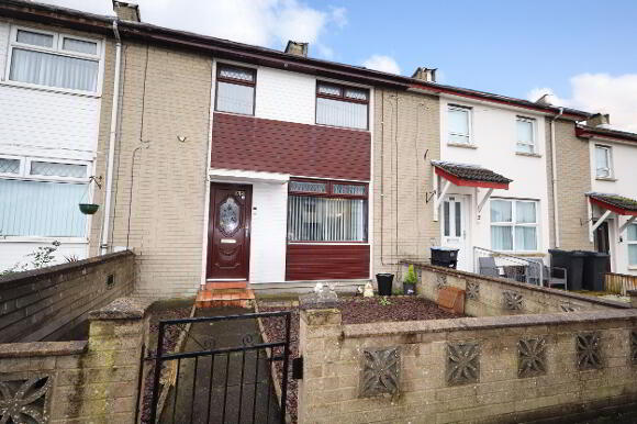 Photo 1 of 88 Tynan Drive, Newtownabbey