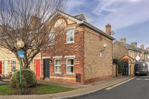 Photo 1 of 64 Merchants Square, East Wall, Dublin