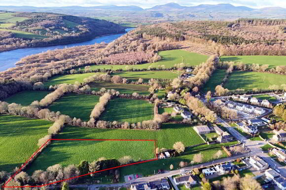 Photo 1 of Development Land, Villierstown Village, Cappoquin