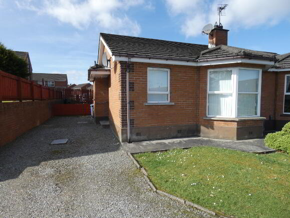 Photo 1 of Hillcrest, Kilfennan, Londonderry