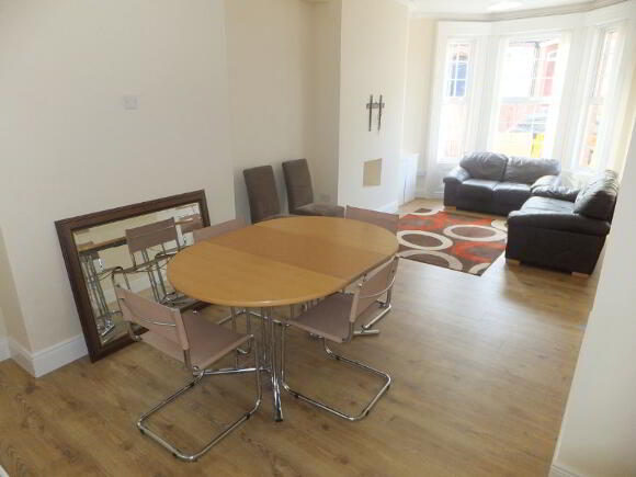 Photo 1 of 19 Stranmillis Gardens, Stranmillis Road, Belfast