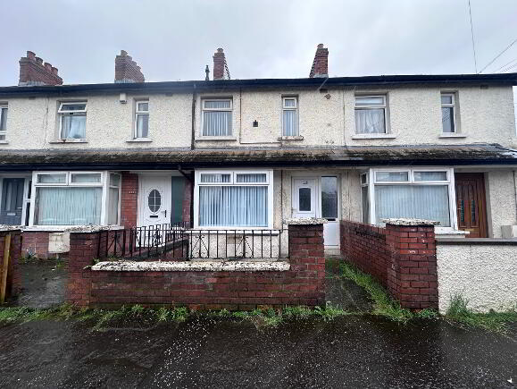 Photo 1 of 135 Broadway, Belfast South, Belfast