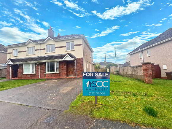 Photo 1 of 29 Deerpark Avenue, Castlepark Village, Mallow