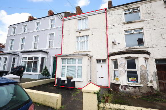 Photo 1 of 17 Windsor Avenue, Whitehead, Carrickfergus