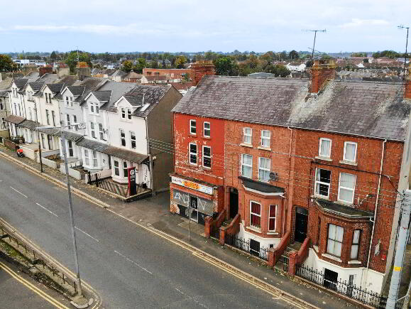 Photo 1 of 47 Church St, Portadown