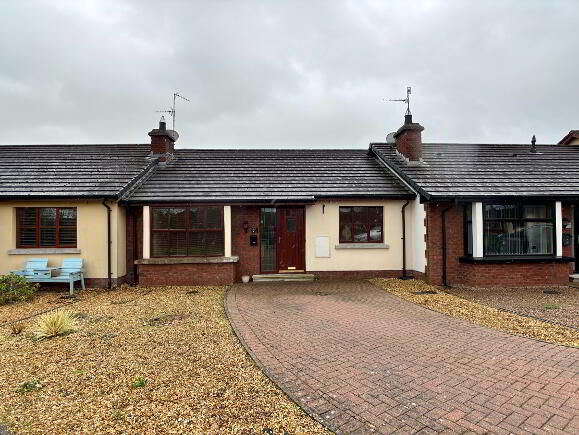 Photo 1 of 91 Deans Grange, Craigavon