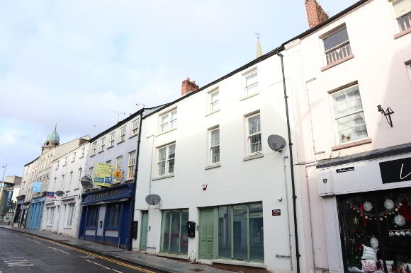Photo 1 of 4 13/15 Bridge Street, Lisburn