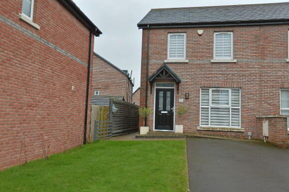 Photo 1 of 12a Drumford Meadow, Portadown