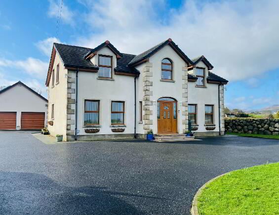 Photo 1 of 38a Stewarts Road, Annalong