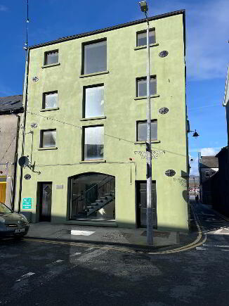 Photo 1 of Apartment 2 Moloney Stores, Parnell Street, Dungarvan